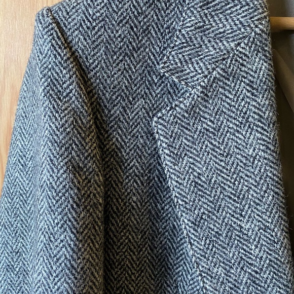 Vintage ‘80’s Men’s Wool Sportcoat - Picture 3 of 10